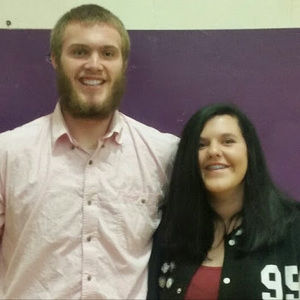 Meet your Posher, Ericka